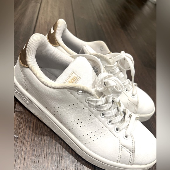 Adidas Cloud Foam Sneakers - Picture 1 of 3